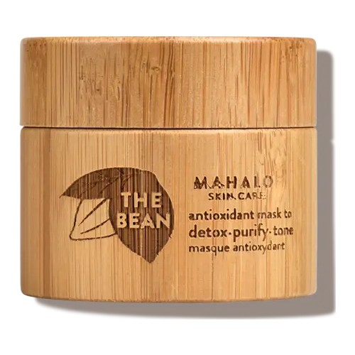 Mahalo Skin Care The Bean
