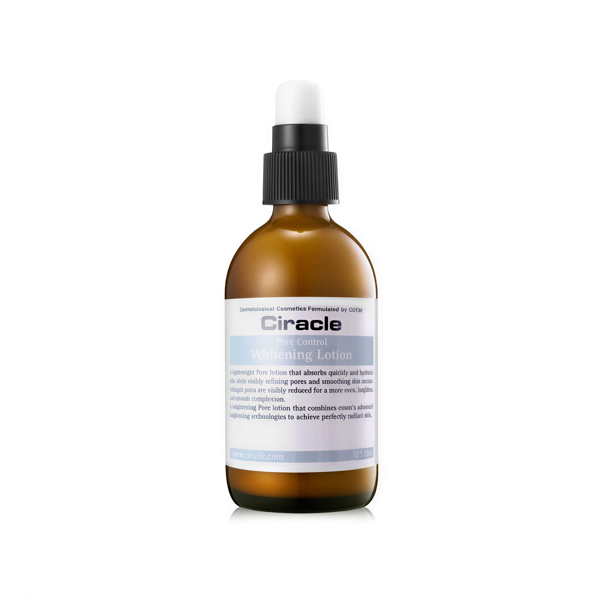 Ciracle Pore Control Whitening Lotion