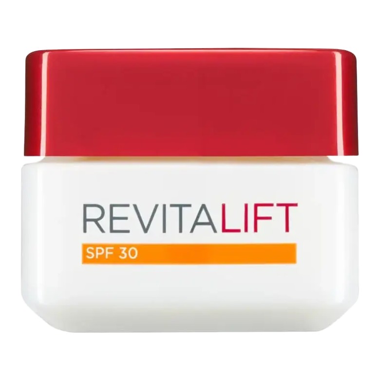 L'Oreal Revitalift Day Cream SPF30