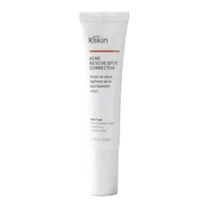 Kskin Acne Rescue Spot Corrector