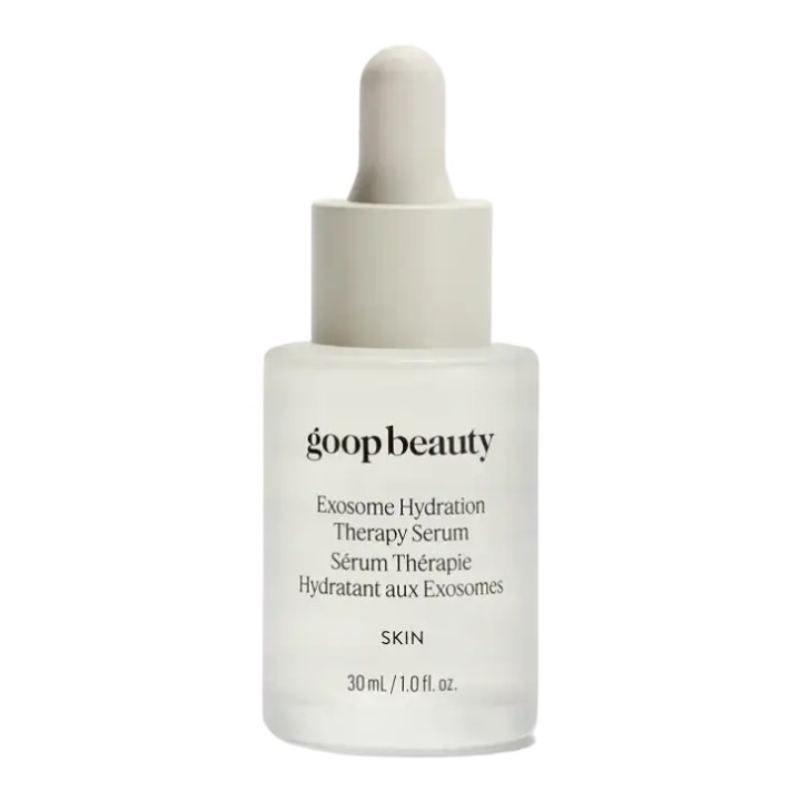 Goop Beauty Exosome Hydration Therapy Serum