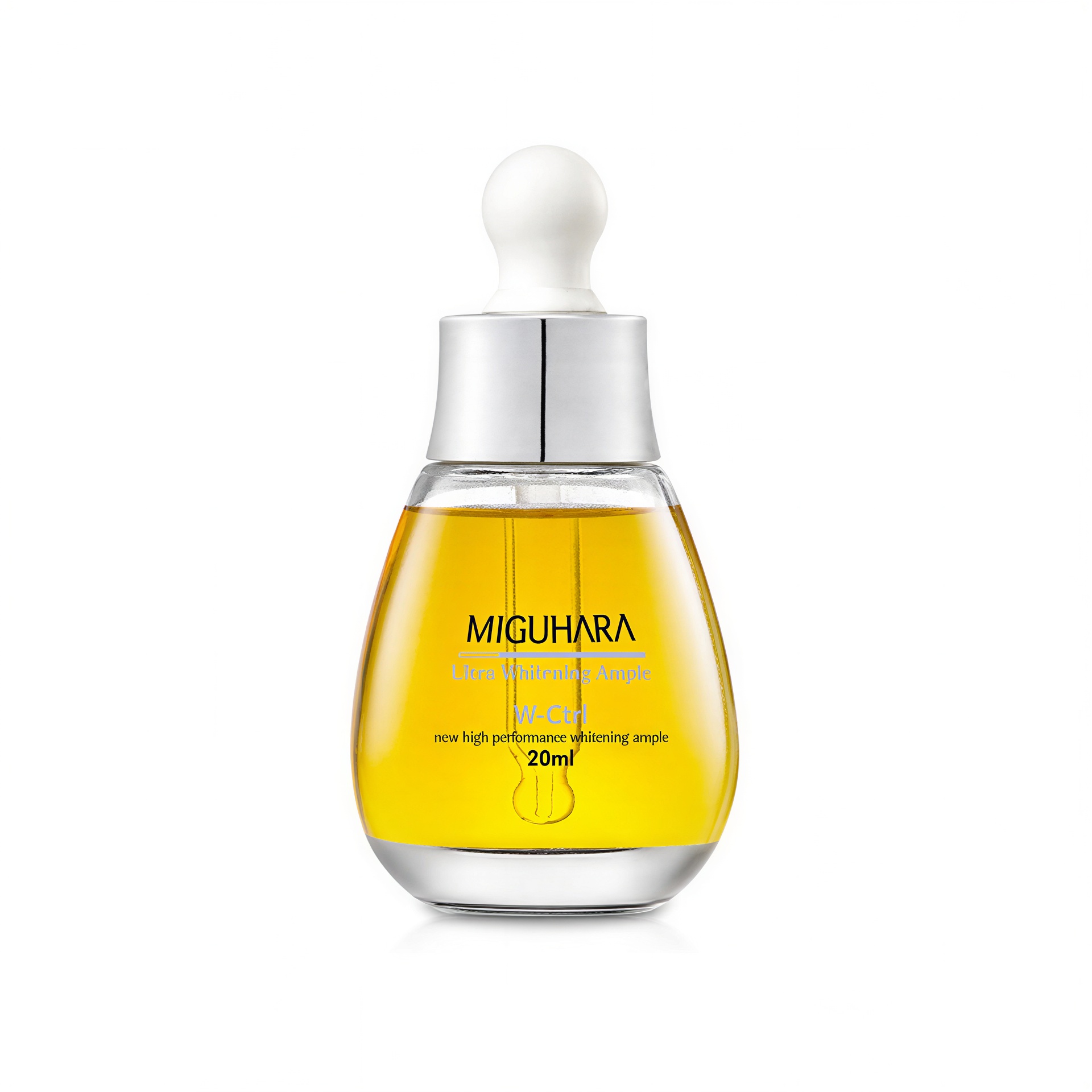Miguhara Ultra Whitening Ampoule