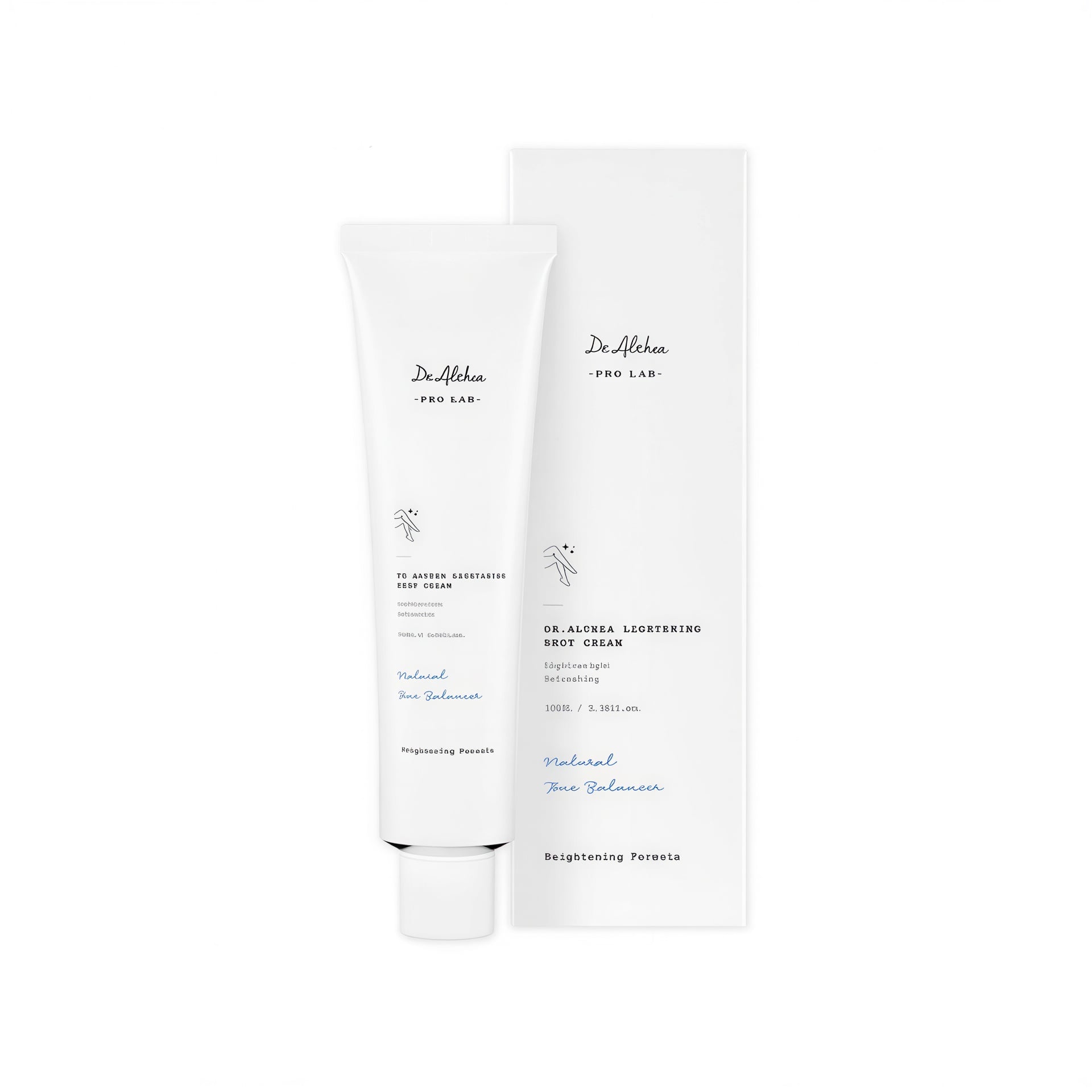 Dr. Althea Lightning Shot Cream