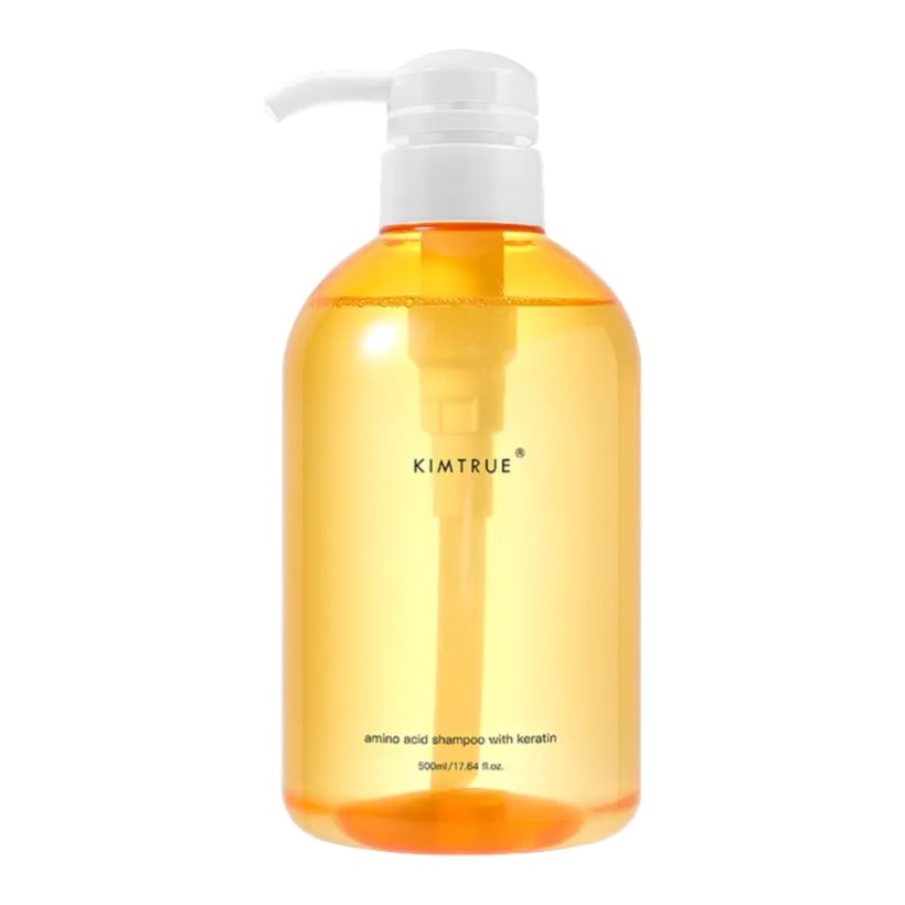 Kimtrue Amino Acid Shampoo