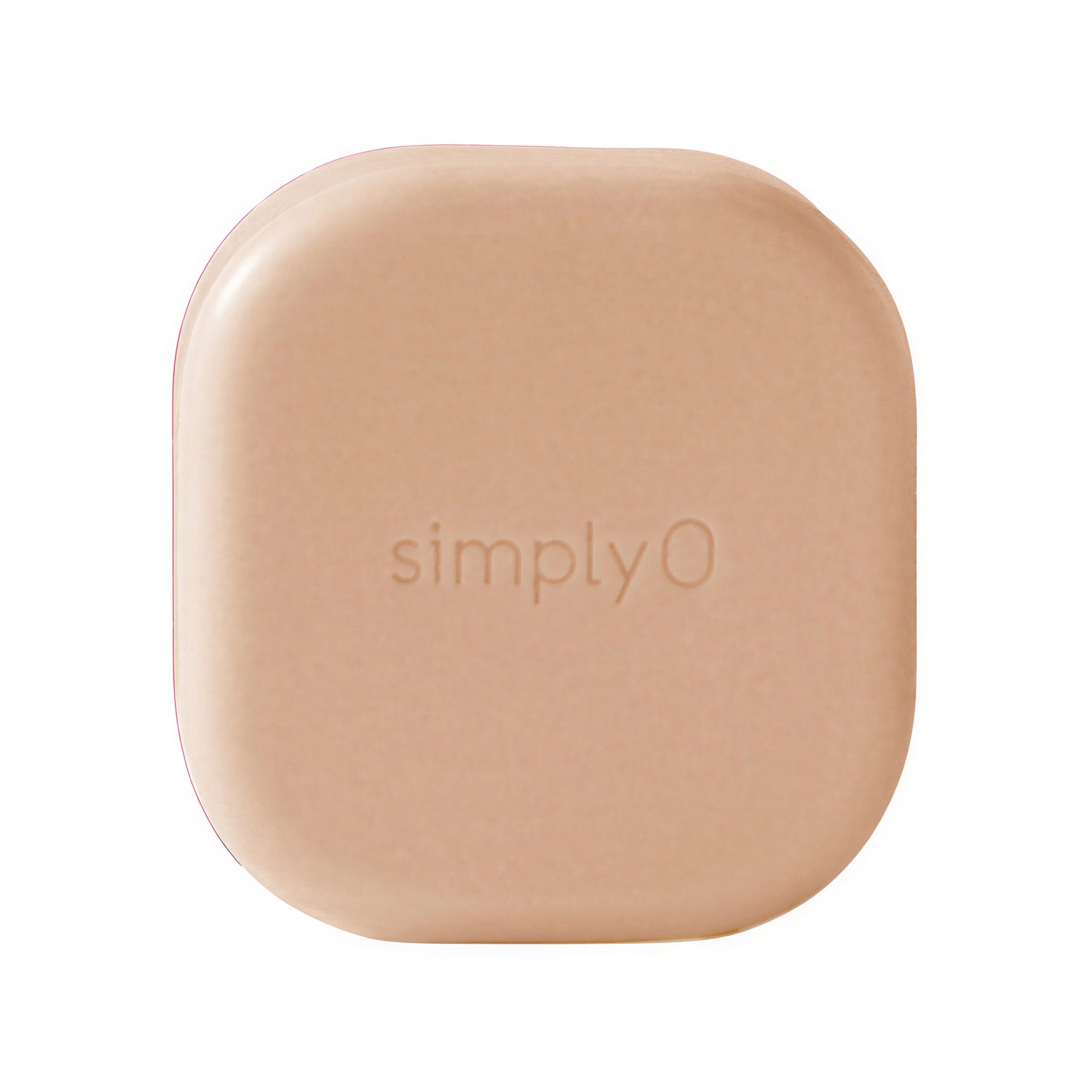 Simplio ゼロウェイスト シャンプーバー