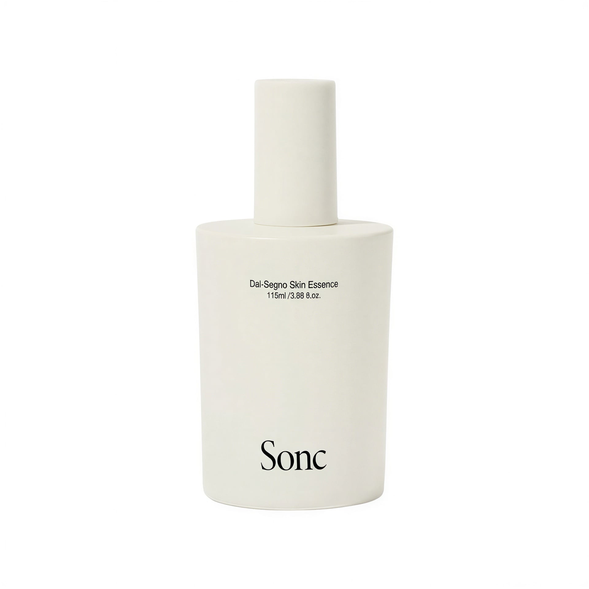 Ssongkeu Dal Segno Skin Essence