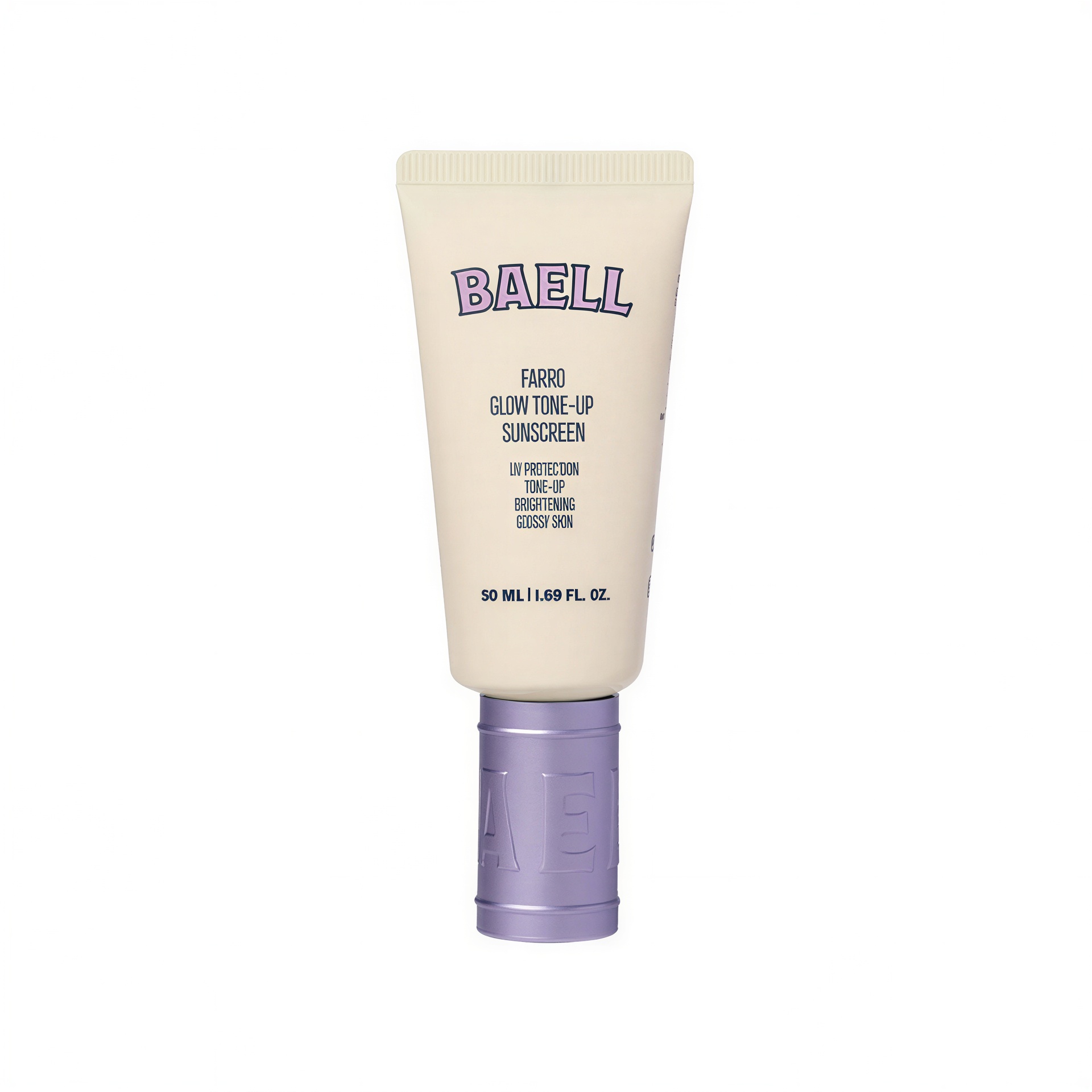 Bael Paro Glow Tone-Up Sunscreen [SPF50+/PA++++]