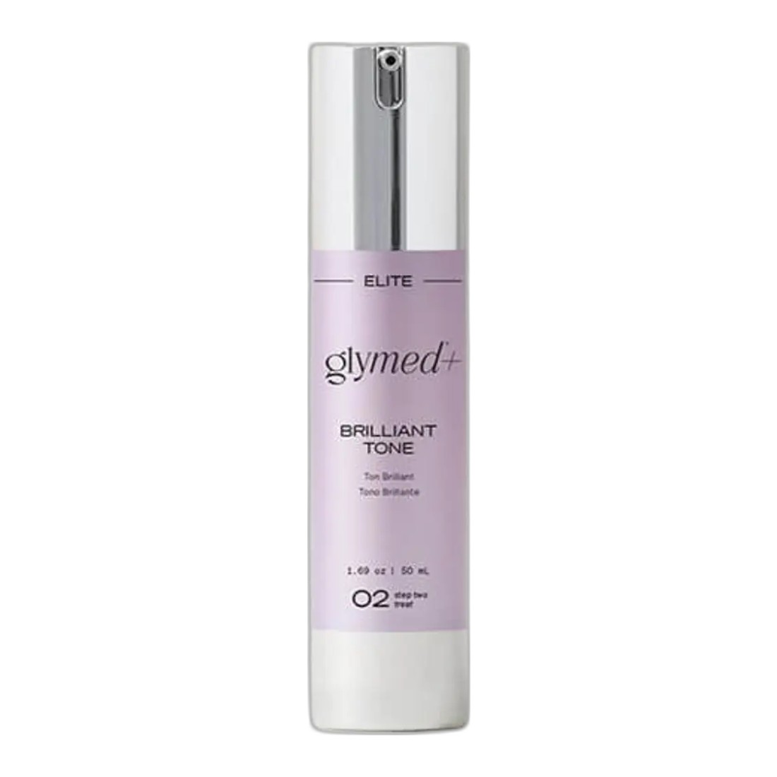Glymed Plus Brilliant Tone