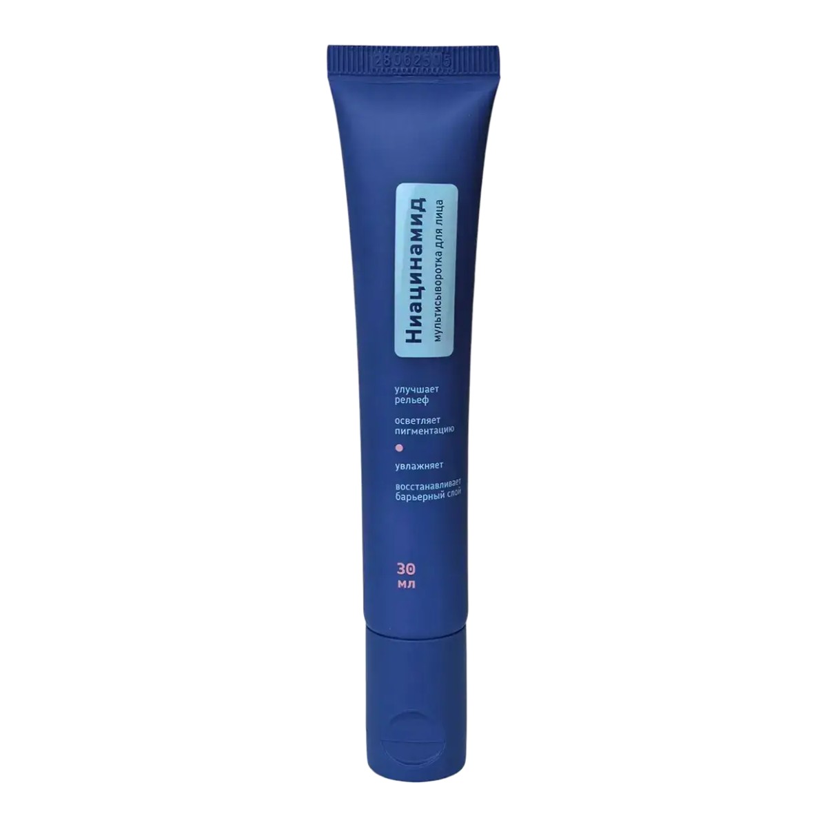 Seveki Ниацинамид (Niacinamide)