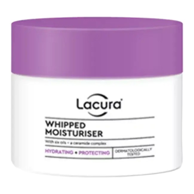 Lacura Whipped Moisturiser