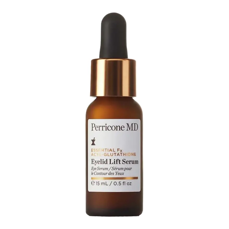 Perricone MD Essential Fx Acyl-Glutathione Eyelid Lift Serum