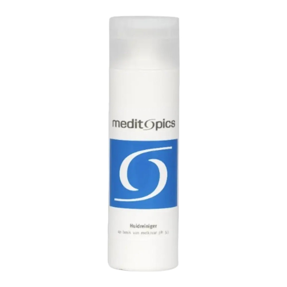 Meditopics AHA Crème 12%