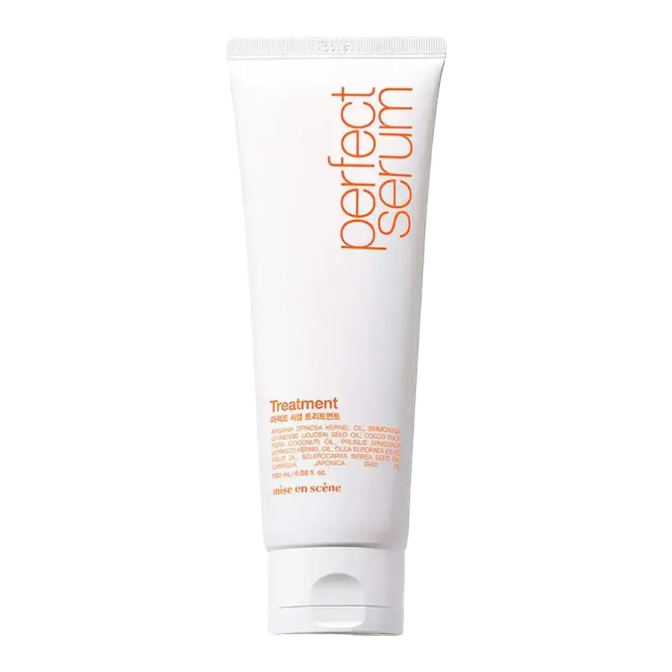 Mise En Scène Perfect Serum Treatment