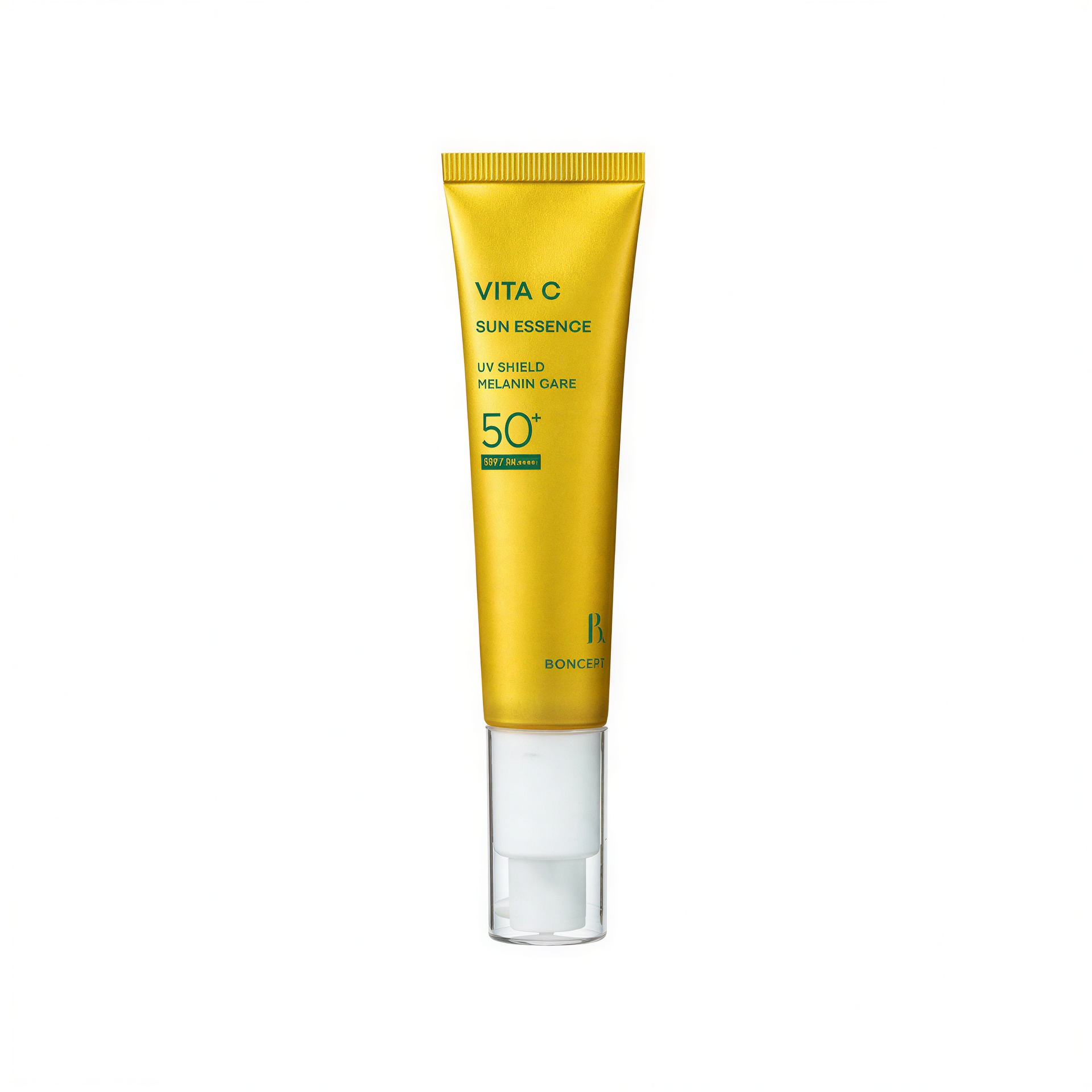 Boncept Vita C Sun Essence [SPF50+/PA++++]