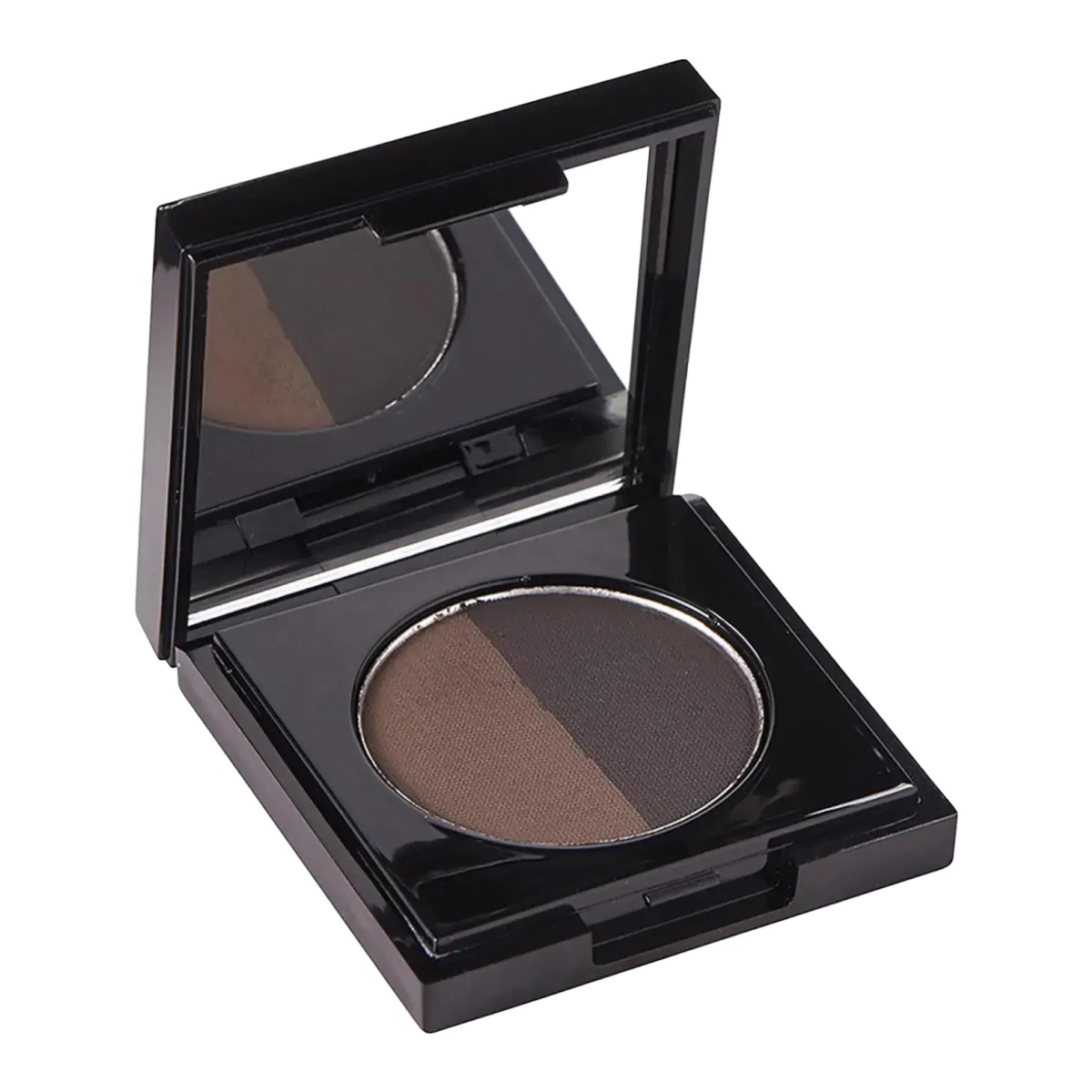 Arches & Halos Duo Luxury Brow Powder