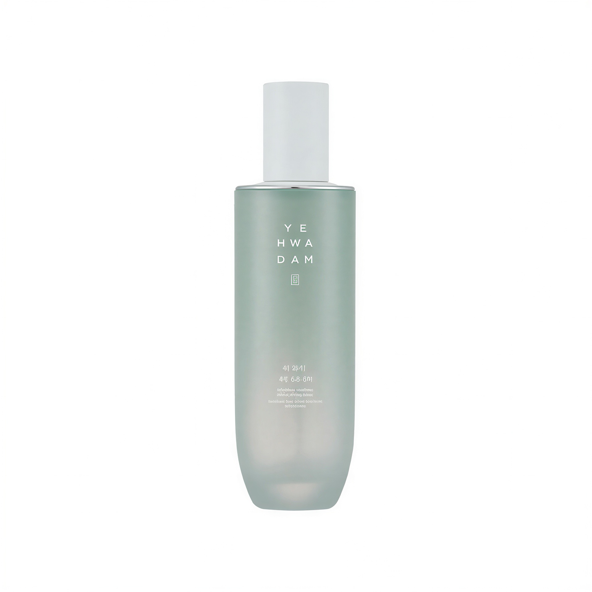 Yehwadam Ssukding Moisture Essence
