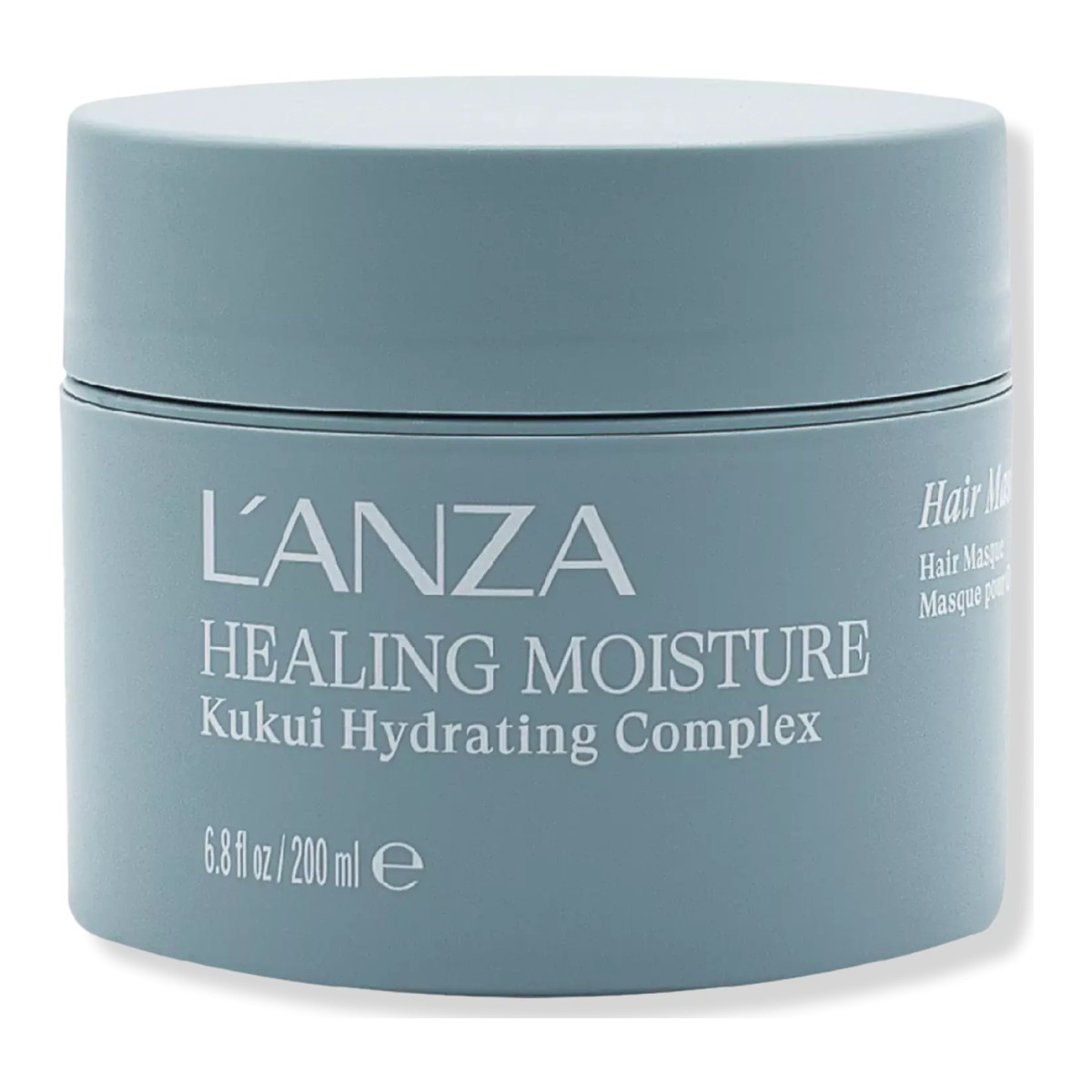 L’ANZA Healing Moisture Hair Masque