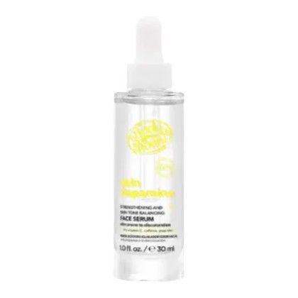 BodyBoom Strengthening And Skin Tone Balancing Face Serum