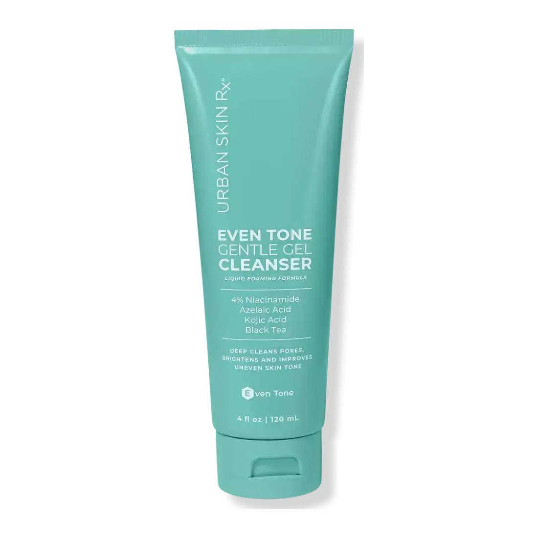 Urban Skin Even Tone Gentle Gel Cleanser