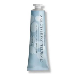 뷰티스페이스 안식츠베스키텔센 2.0 SPF 30