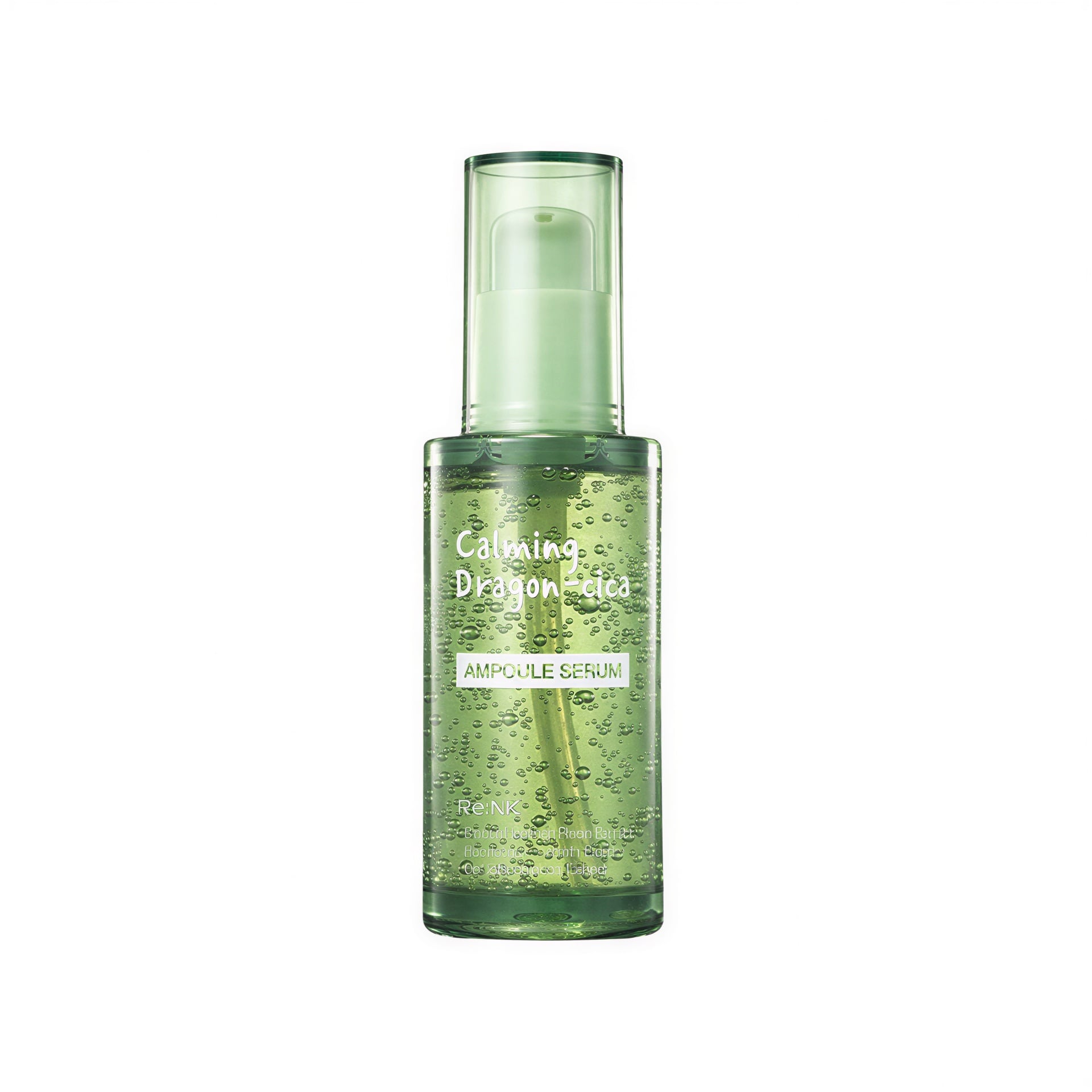 Re:NK Calming Dragon Cica Ampoule Serum