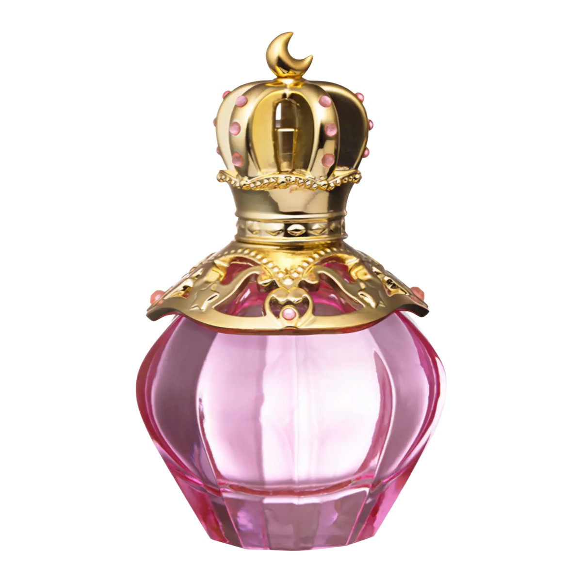Creer Beaute Miracle Romance Sailor Moon Eau De Toilette