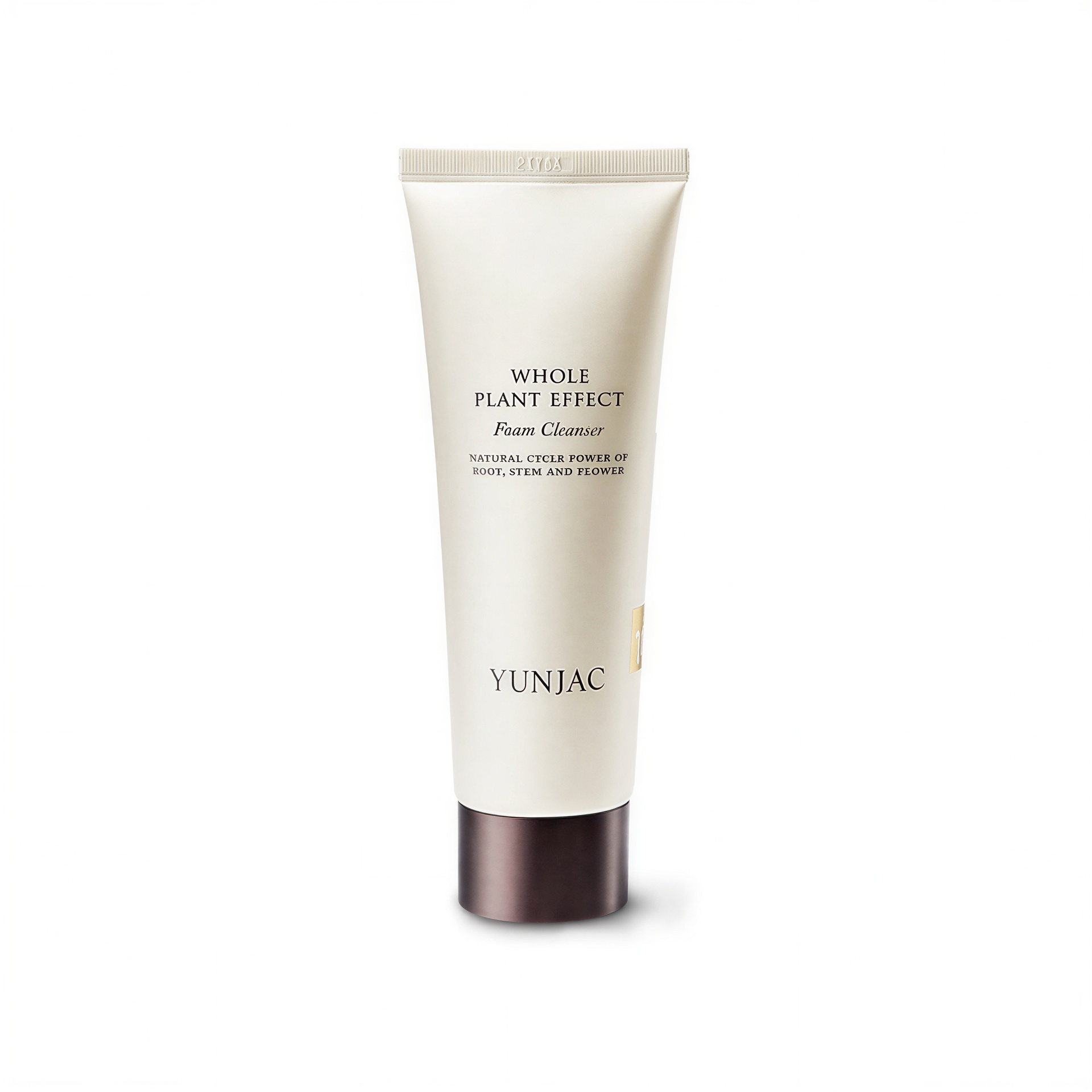 Yunjac Jeoncho Foam Cleanser