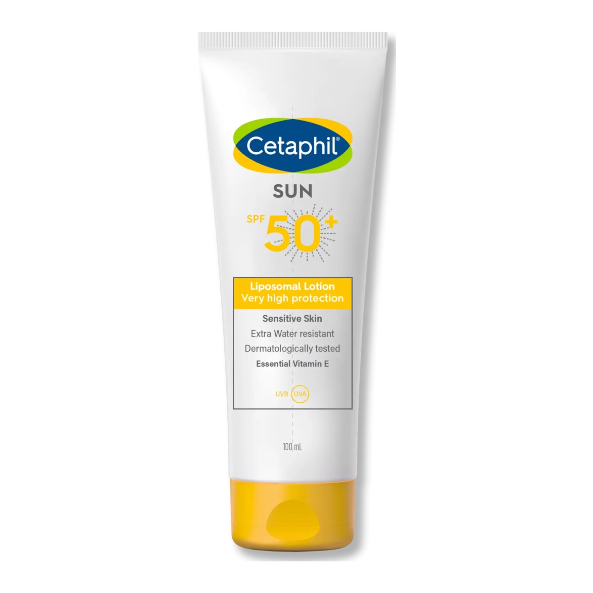 Cetaphil Sun Liposomal Lotion SPF 50+