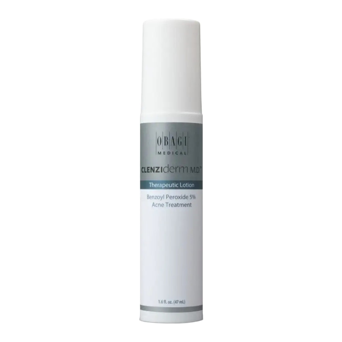 Obagi Clenziderm M.D. Therapeutic Lotion