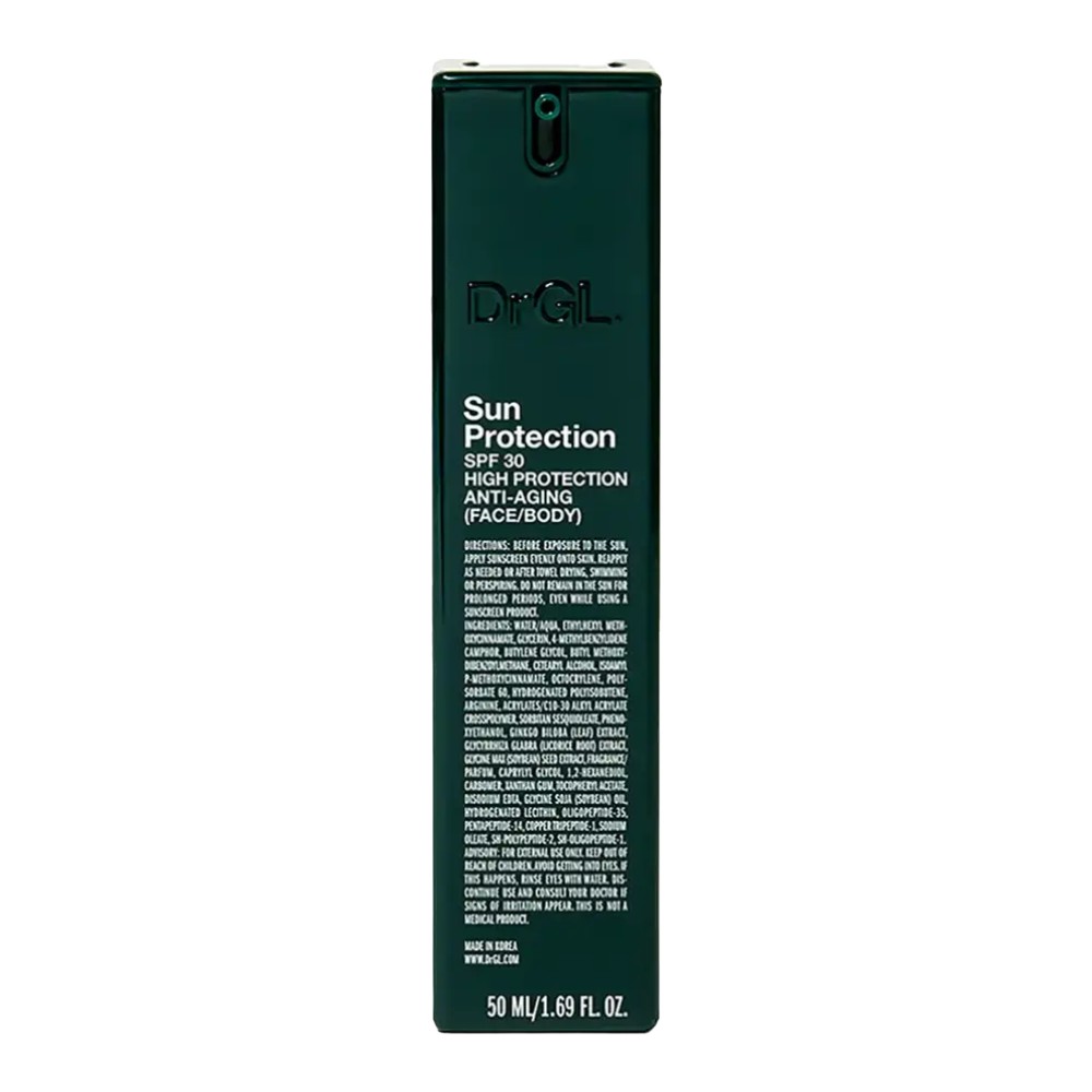 DrGL Sun Protection Anti-Aging SPF 30