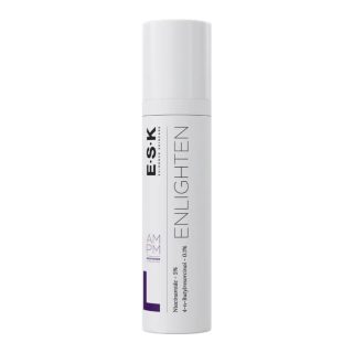 Evidence Skincare (E.S.K) Enlighten