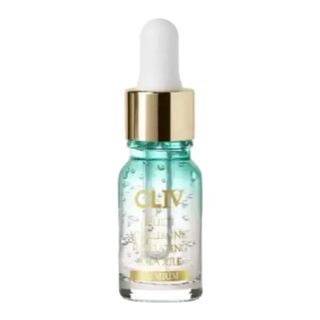 CLIV マルチ ヒアルロニック ハイドレーティング アンプル