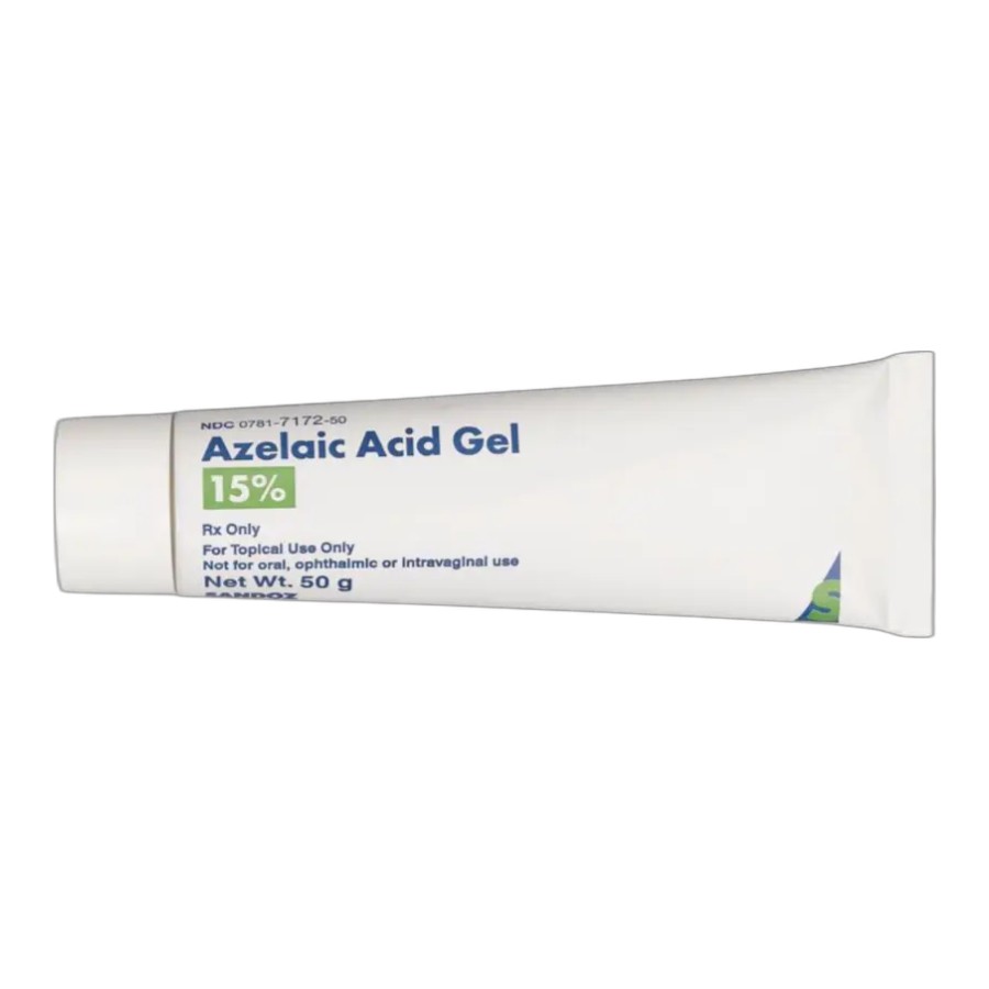 Sandoz Azelaic Acid Gel 15%