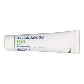 サンド アゼライン酸 ジェル 15%