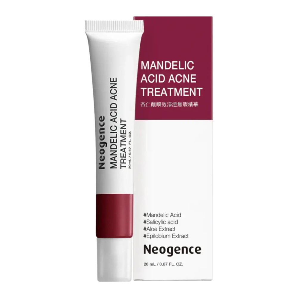 Neogence Mandelic Acid Acne Treatment