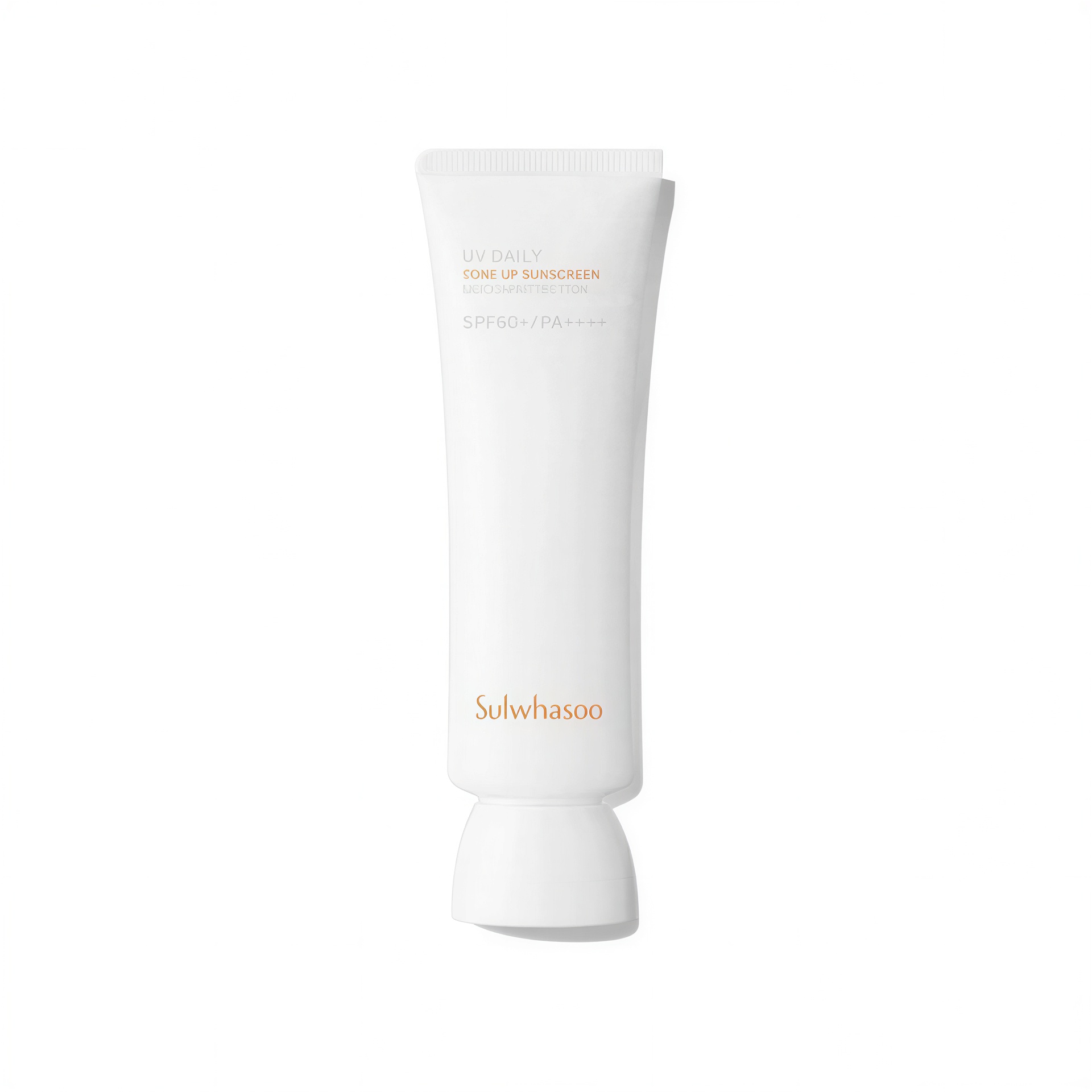 Sulwhasoo Sangbaek Tone-Up Sunscreen [SPF50+/PA++++]