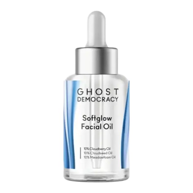 Ghost Democracy Softglow Facial Oil