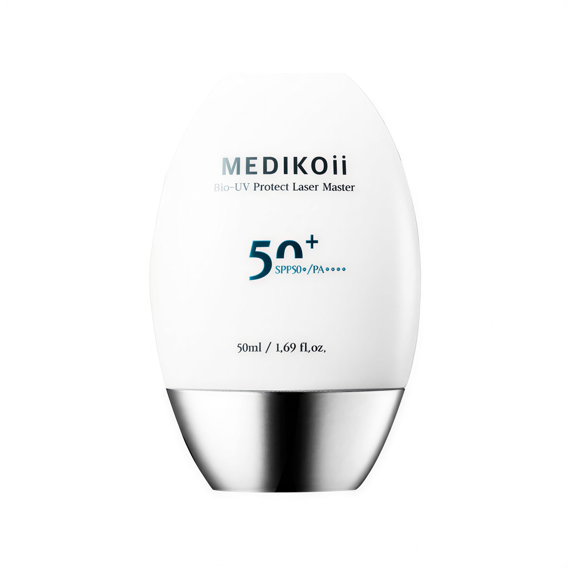 MEDICOI Bio UV Protect Laser Master [SPF50+/PA++++]