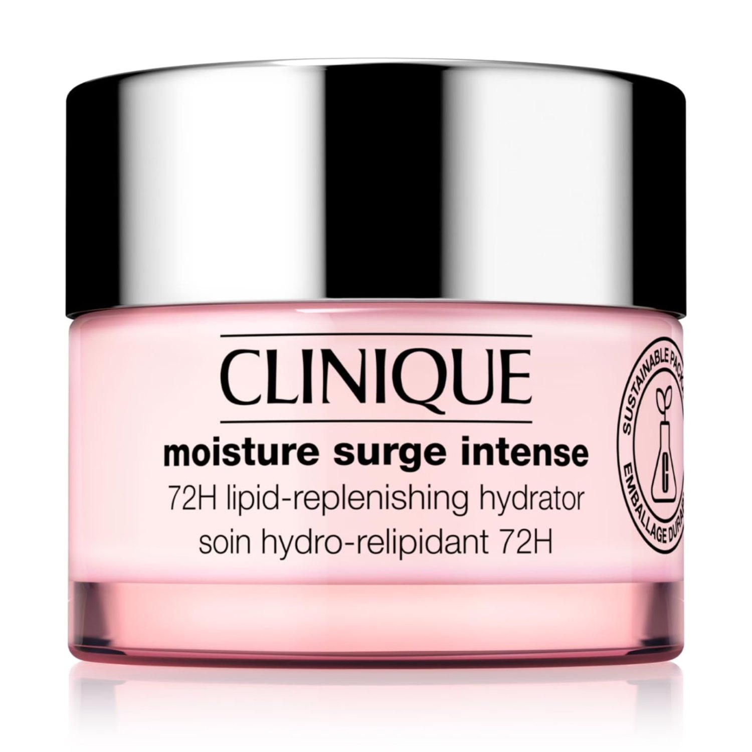 Clinique Moisture Surge Intense 72H Lipid-Replenishing Hydrator Moisturizer
