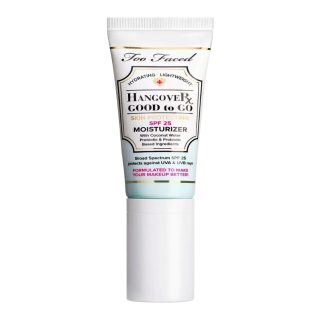 투 페이스드 행오버 굿 투 고 모이스처라이저 SPF 25