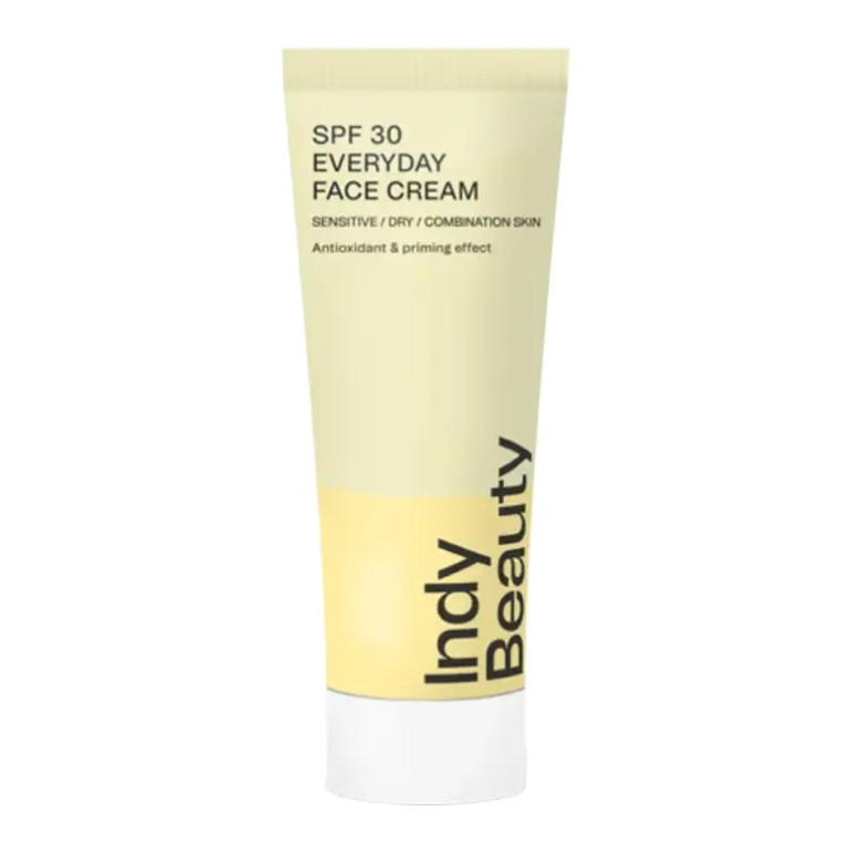 Indy Beauty SPF 30 Everyday Face Cream