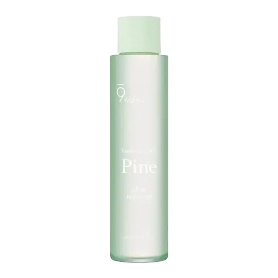 9wishes Pine Treatment Skin