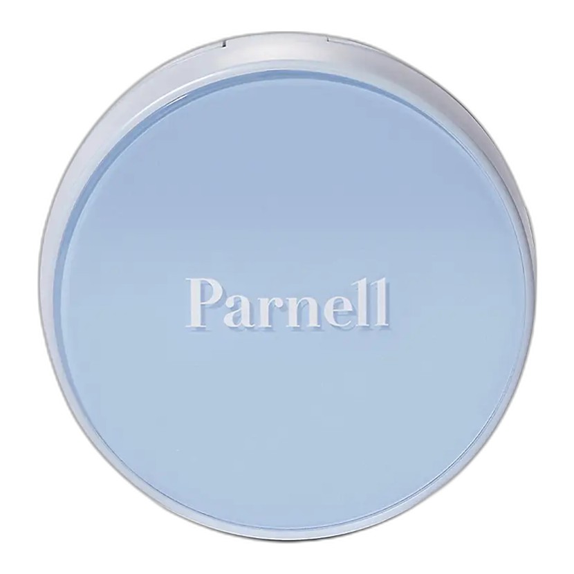 Parnell Glacial Biome Water No-Sebum Cushion