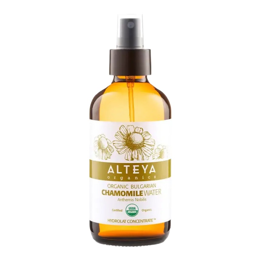 Alteya Organics Bulgarian Organic Chamomile Water