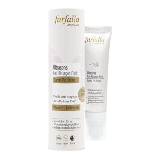 Farfalla Derma Pro Biome Ultrasens Anti-Redness Fluid