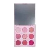 Colourpop Cloud Spun Shadow Palette
