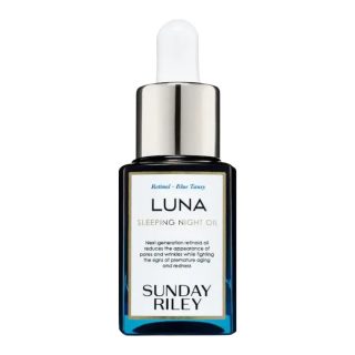 Sunday Riley Luna Retinol Sleeping Night Oil