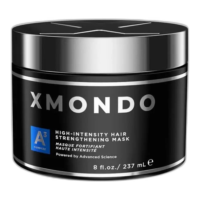 Xmondo A3 Complex High-Intensity Hair Strengthening Mask