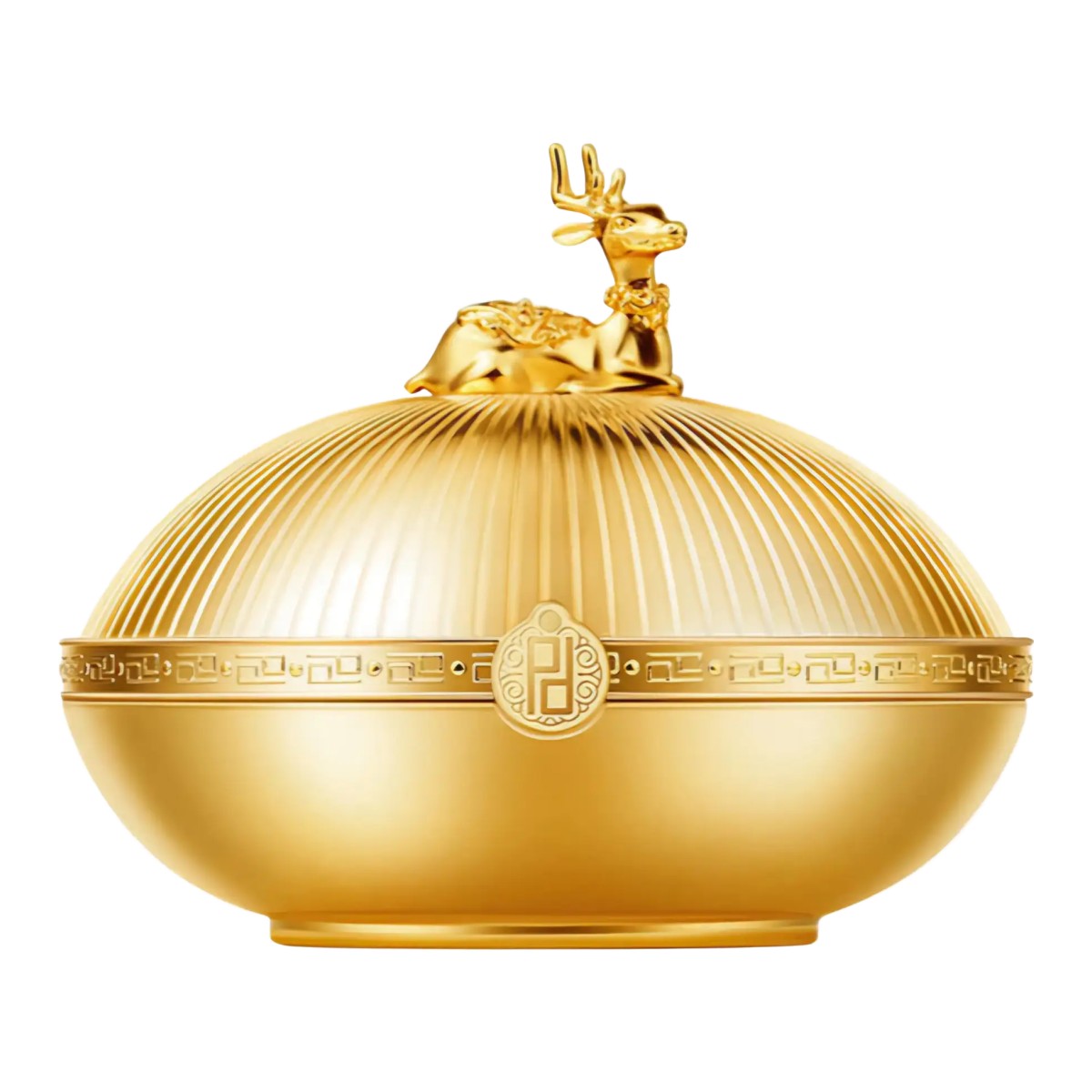 Zeesea Palace Identity Reindeer Loose Powder