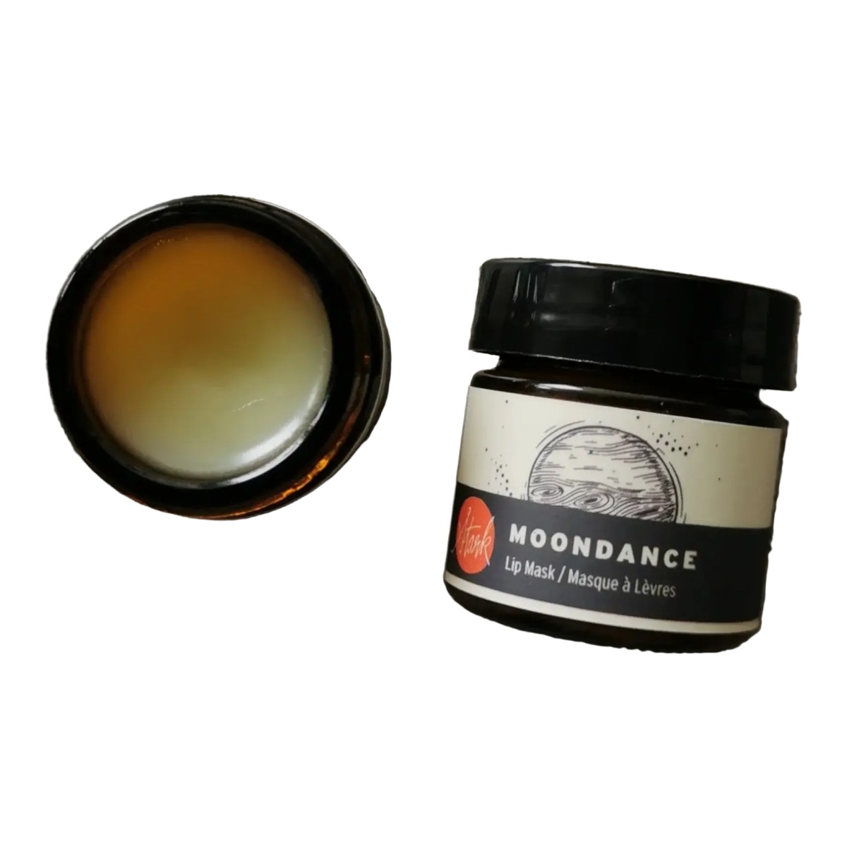 Stark Skincare MOONDANCE lip mask